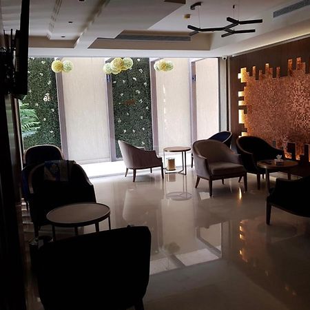 Al Louloah Al Baraqah Furnished Apartments Dschidda Exterior foto